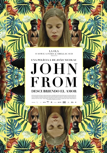 Poster de John From