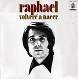 Carátula de la banda de sonido de Volveré a Nacer