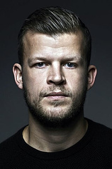 photo of person Frederik Louis Hviid