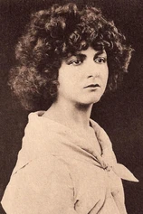 Foto de Desdemona Mazza