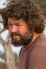 photo of person Boris von Schoenebeck