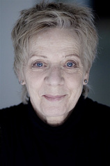 picture of actor Martine Schambacher