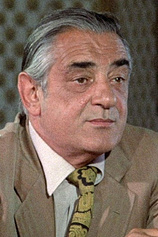 picture of actor Vittorio Sanipoli