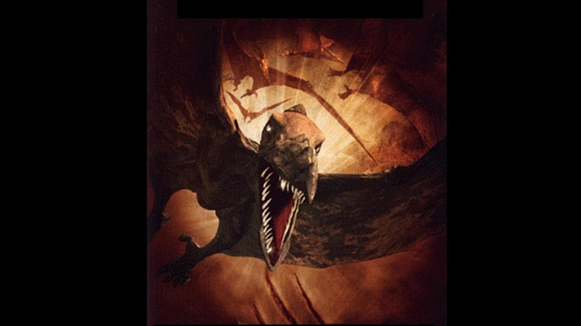 Imagen de Pterodactyl