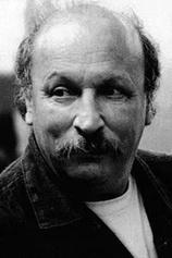 Foto de Bernard Zitzermann
