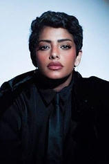 picture of actor Wafa Wafi