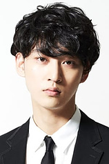 picture of actor Shûhei Uesugi