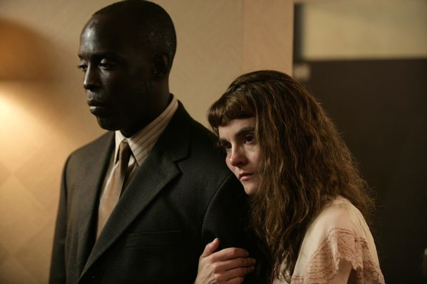 Shirley Henderson en La Vida en tiempos de guerra