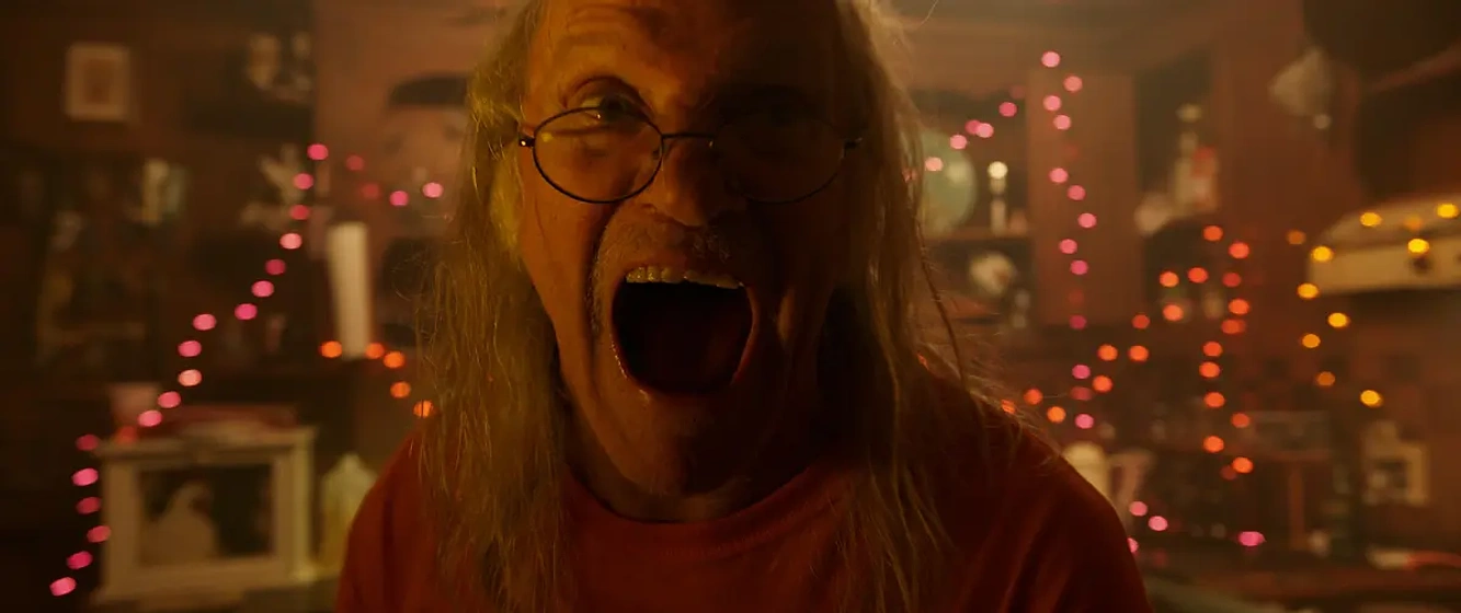 Bill Pacer en bad-candy