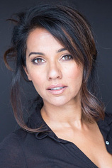 picture of actor Suleka Mathew