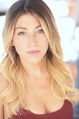 picture of actor Maria Breese