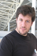 photo of person Abraham López Guerrero