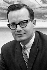 Foto de Bill Moyers