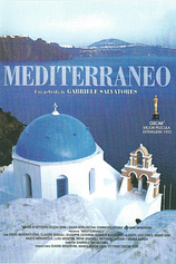 poster of movie Mediterráneo