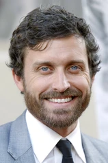 Foto de Rob Benedict