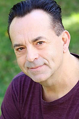 picture of actor Calvin Dean