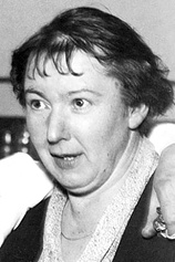 picture of actor Stina Bergman