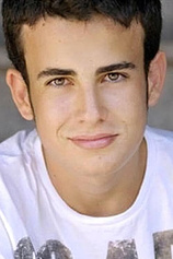 picture of actor Pablo Orteu