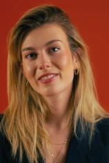 Foto de Mila Peršin