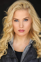 picture of actor Darcy Donavan