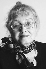 picture of actor Marina Politseymako