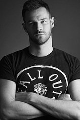 picture of actor Paul Pizzera
