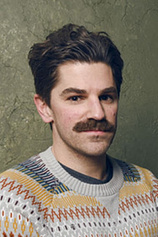 photo of person Evan Johnson
