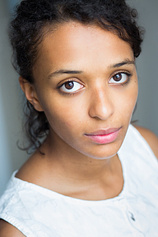 photo of person Tia Bannon