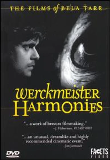 Imagen de werckmeister-harmonies (Poster)