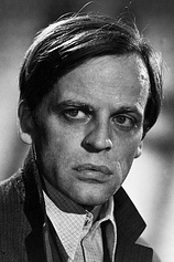 photo of person Klaus Kinski