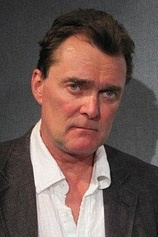 picture of actor Stuart Milligan