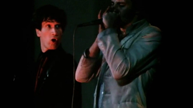 Imagen de Oil City Confidential