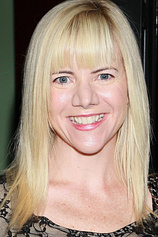 picture of actor Jennifer Elise Cox