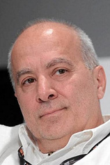 photo of person Lambros Ziotas