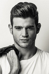 picture of actor Maor Schwitzer