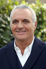 picture of actor Giorgio Panariello