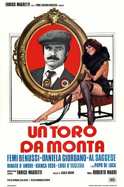 Un Toro da Monta