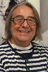 picture of actor Lucio Romero