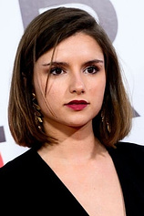 picture of actor Helena Ezquerro