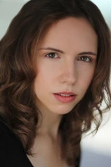 Foto de Scarlett Marshall