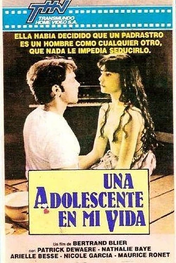 Poster de Tú me Hiciste Mujer