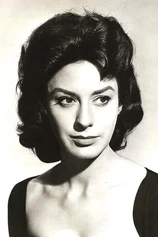 Foto de Joan Harvey