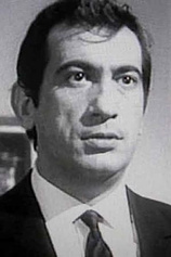 picture of actor Leo Anchóriz