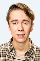 picture of actor Denis Vlasenko