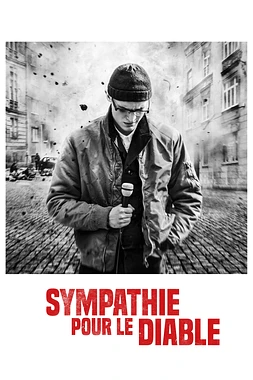 poster of movie Sympathy for the Devil