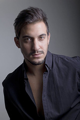 photo of person Michel Issa Rubio