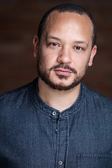 picture of actor Pepe Sierra