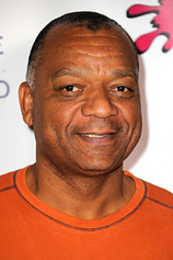 picture of actor Nigel Gibbs