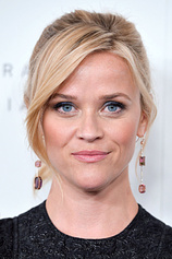 picture of actor Reese Witherspoon