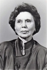Foto de Alice Sapritch